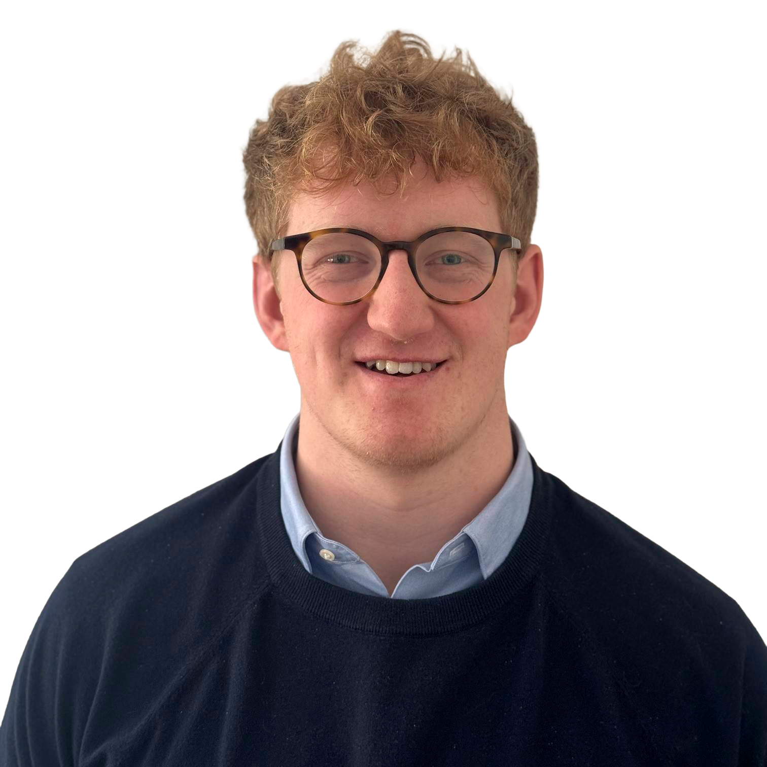 Phillip Harder Hovgesen